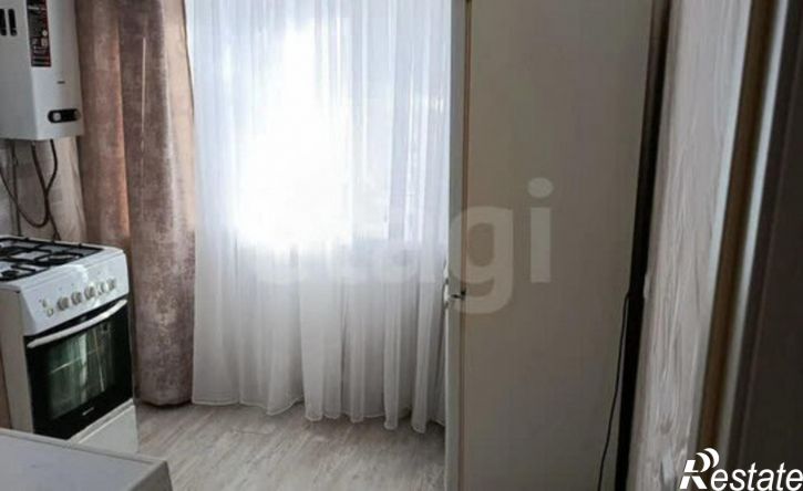 1-комн квартира улица Менделеева, 18А,  д. 18А