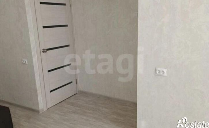 1-комн квартира улица Менделеева, 18А,  д. 18А