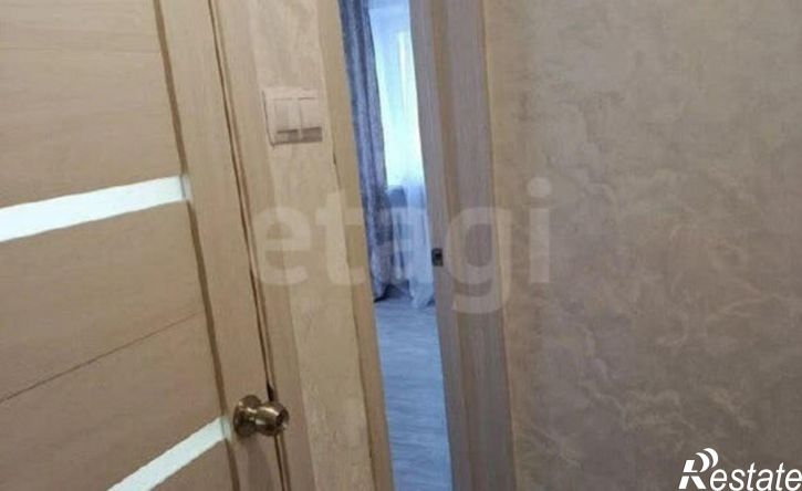 1-комн квартира улица Менделеева, 18А,  д. 18А