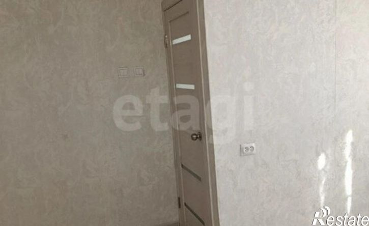 1-комн квартира улица Менделеева, 18А,  д. 18А