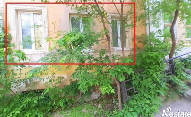 3-комн квартира улица Коммунаров, 47,  д. 47