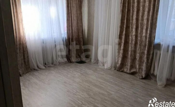 1-комн квартира улица Менделеева, 18А,  д. 18А