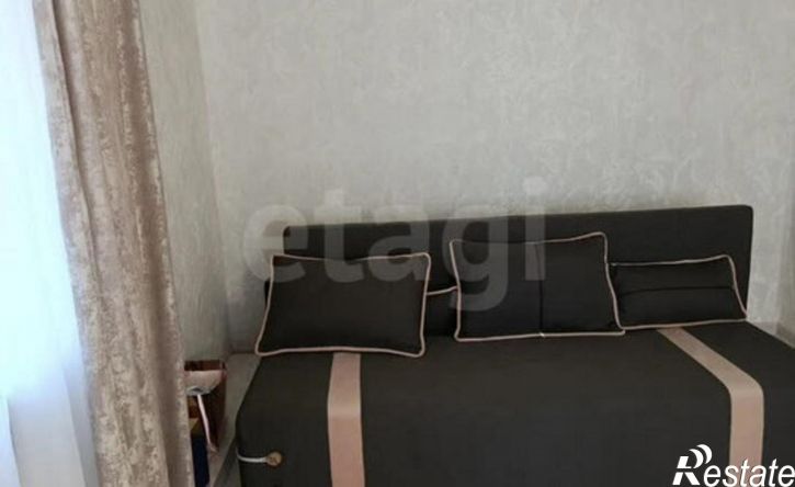 1-комн квартира улица Менделеева, 18А,  д. 18А