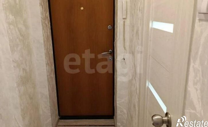1-комн квартира улица Менделеева, 18А,  д. 18А