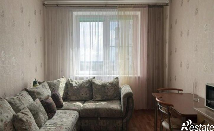 1-комн квартира проспект Патриотов, 1Е,  д. 1Е
