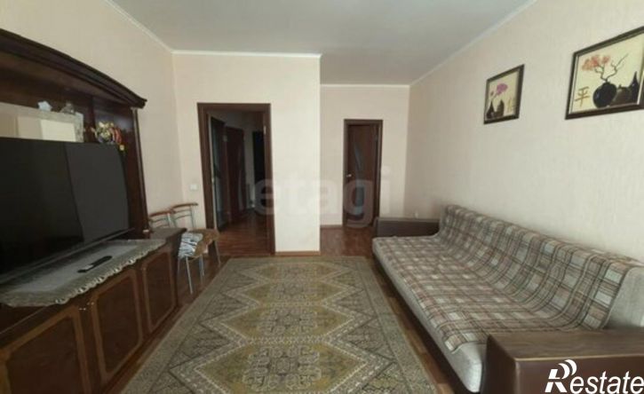 1-комн квартира проспект Патриотов, 1Е,  д. 1Е