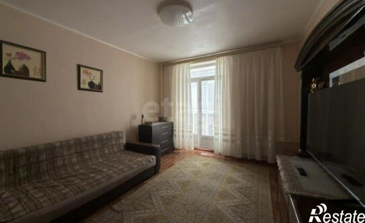 1-комн квартира проспект Патриотов, 1Е,  д. 1Е