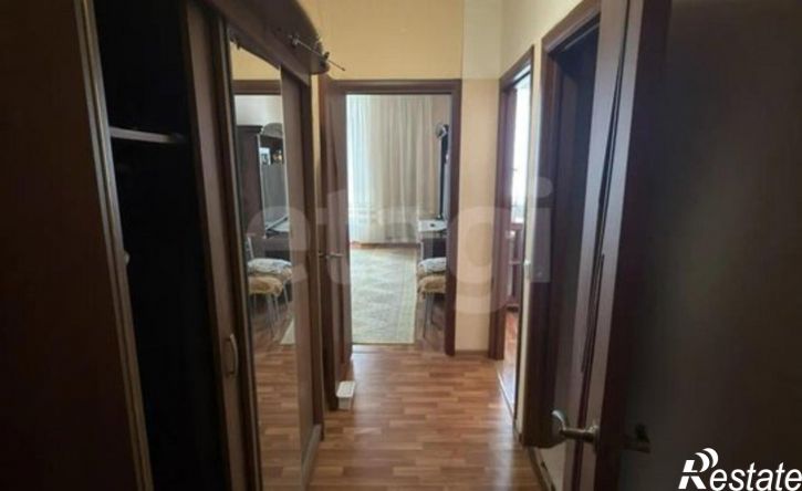 1-комн квартира проспект Патриотов, 1Е,  д. 1Е