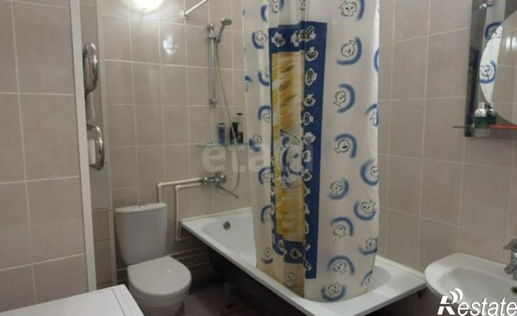 1-комн квартира проспект Патриотов, 1Е,  д. 1Е