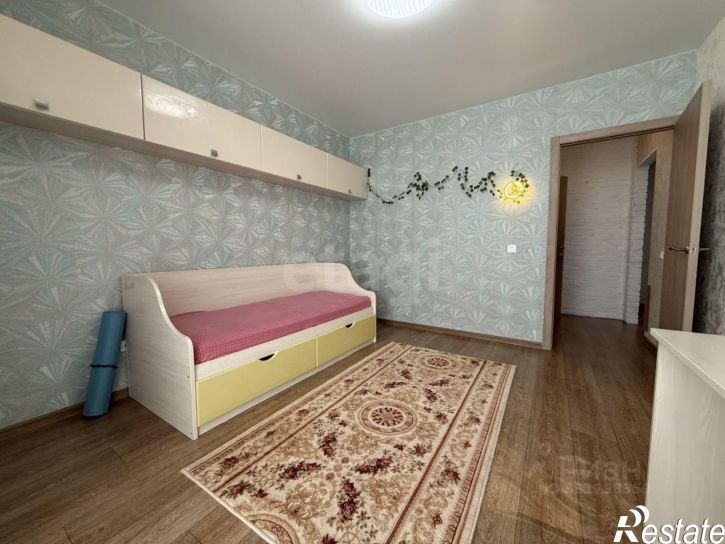 2-комн квартира Московский пр-кт, 207,  д. 207