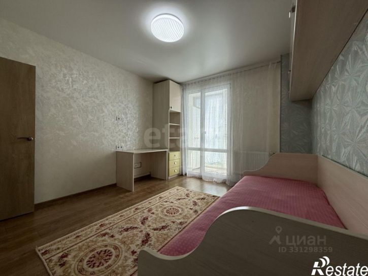 2-комн квартира Московский пр-кт, 207,  д. 207