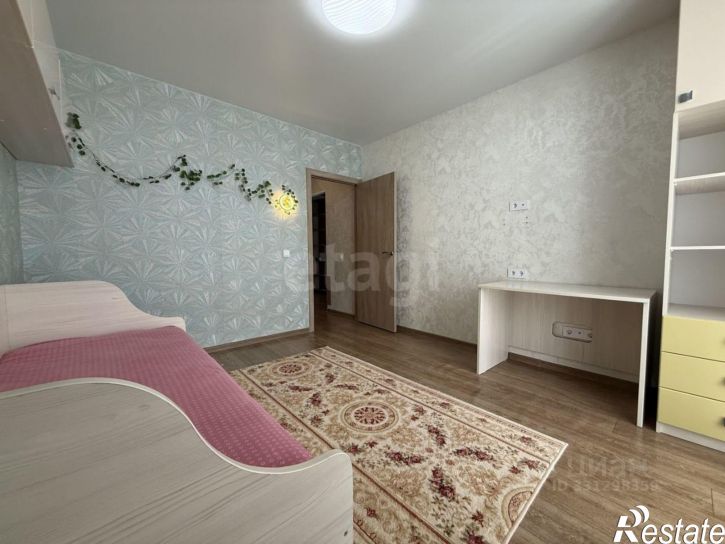 2-комн квартира Московский пр-кт, 207,  д. 207