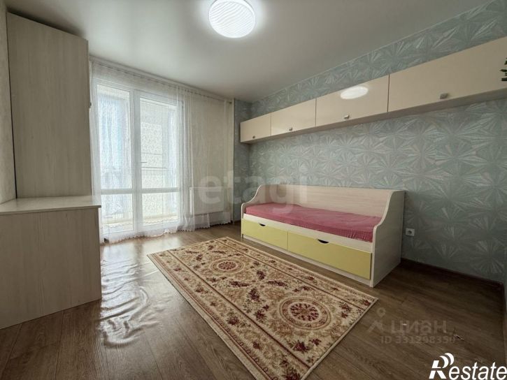 2-комн квартира Московский пр-кт, 207,  д. 207