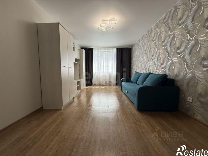 2-комн квартира Московский пр-кт, 207,  д. 207