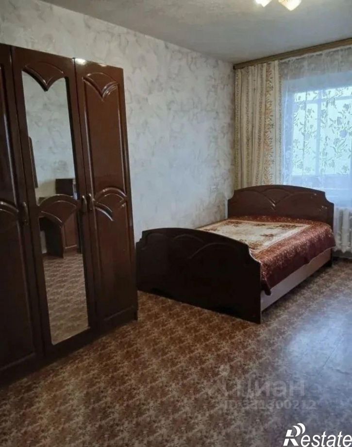 1-комн квартира б-р Победы, 17,  д. 17