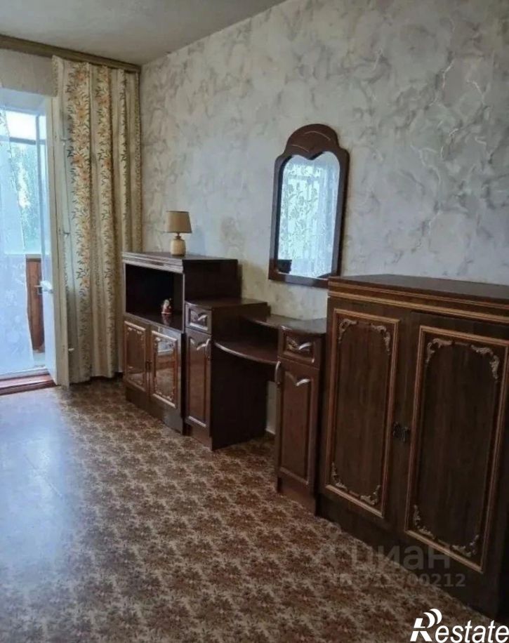 1-комн квартира б-р Победы, 17,  д. 17