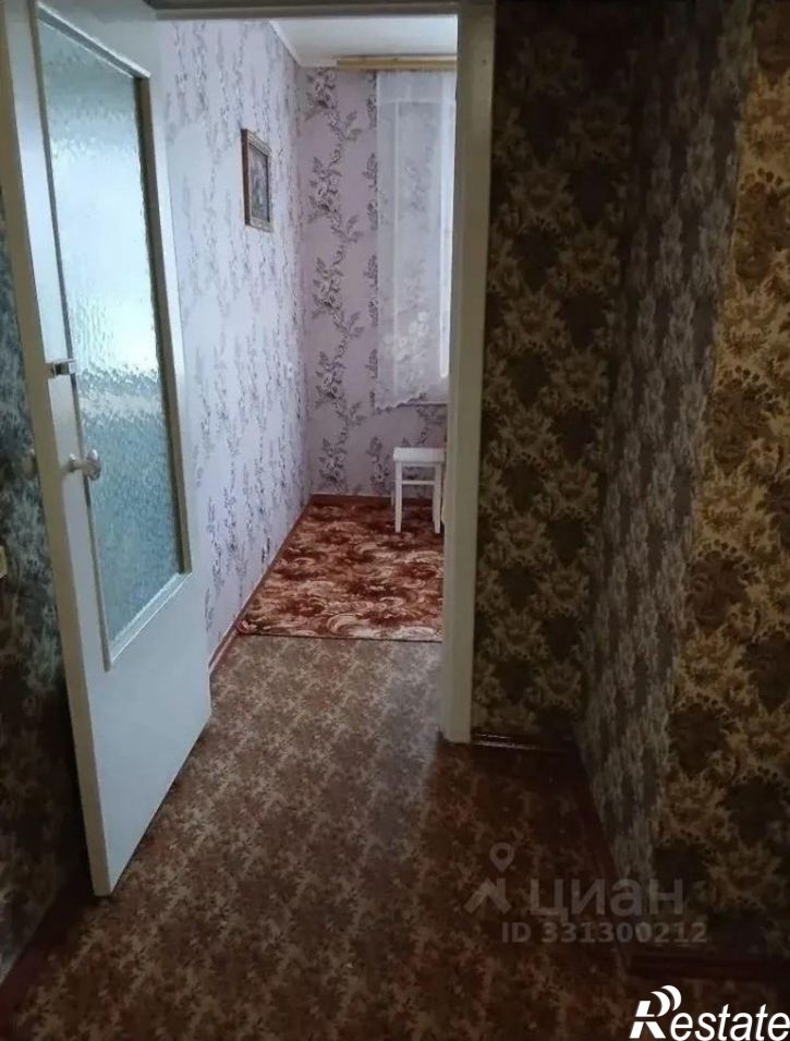 1-комн квартира б-р Победы, 17,  д. 17