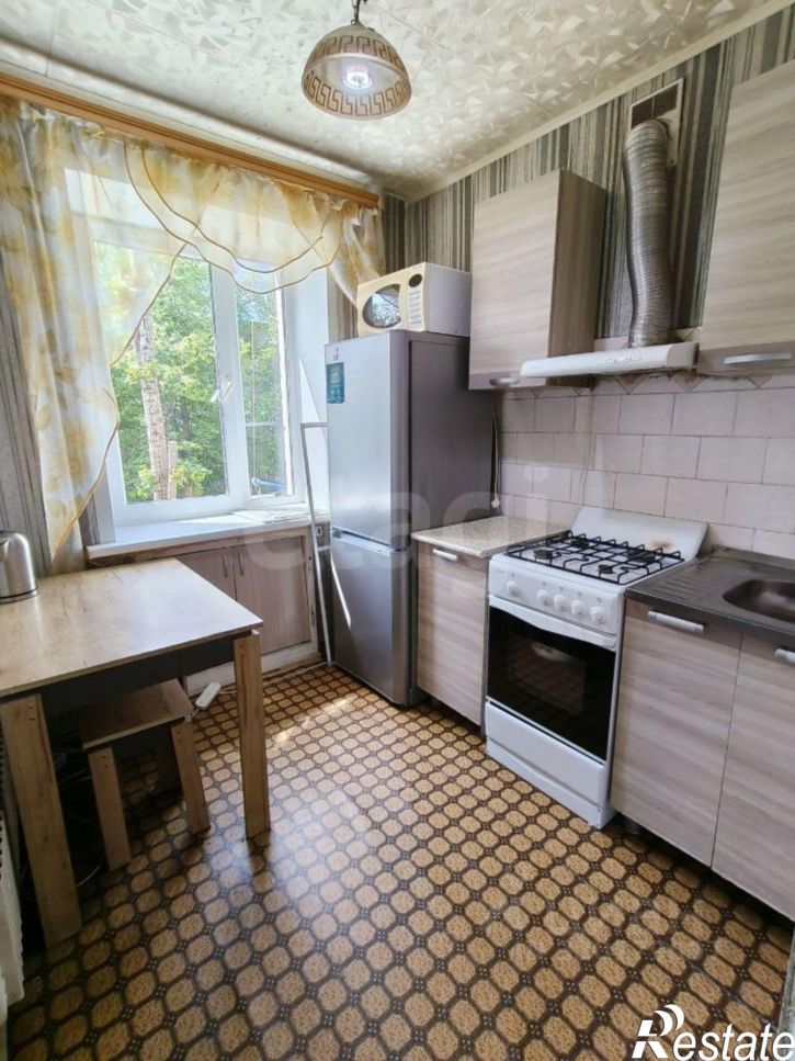 1-комн квартира Ольховый пер, 13,  д. 13