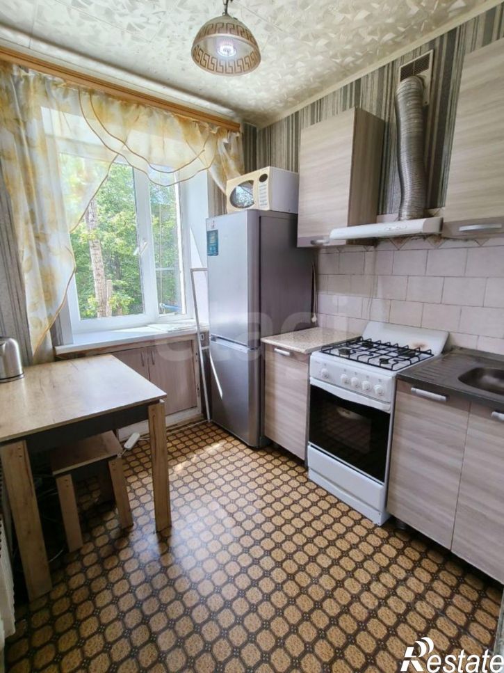 1-комн квартира Ольховый пер, 13,  д. 13