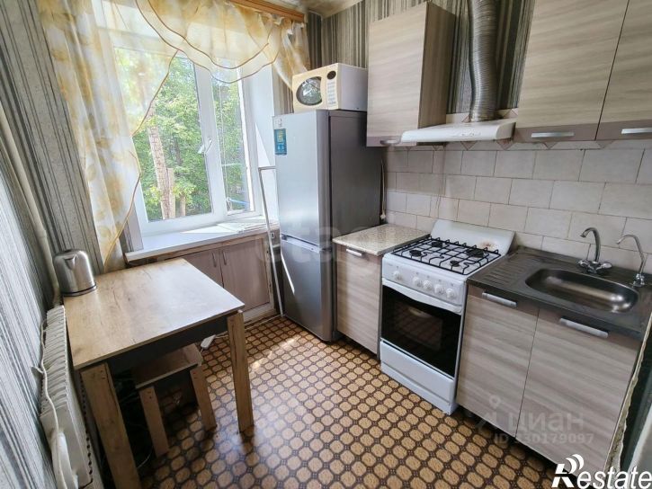1-комн квартира Ольховый пер, 13,  д. 13