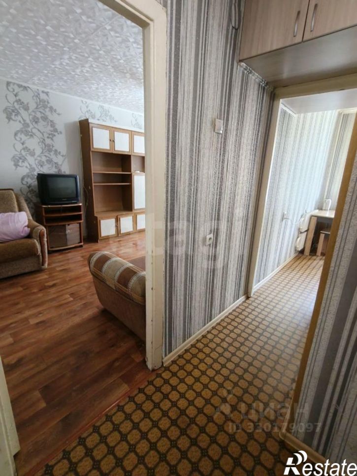 1-комн квартира Ольховый пер, 13,  д. 13