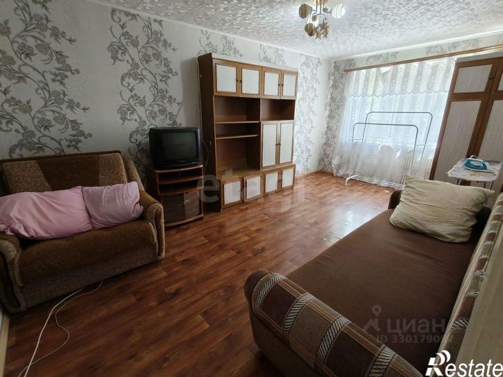 1-комн квартира Ольховый пер, 13,  д. 13
