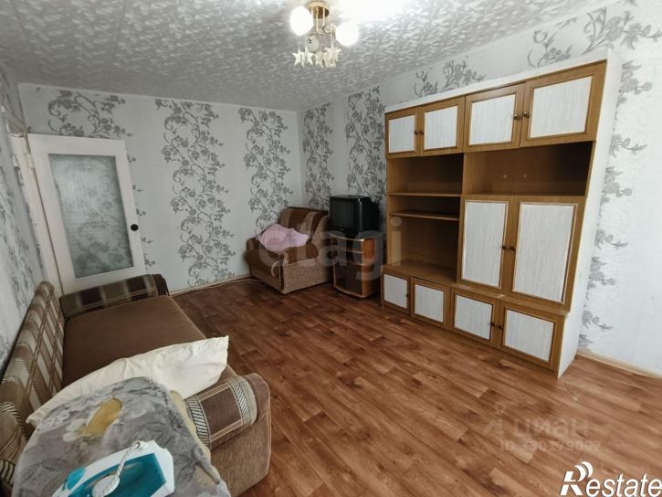 1-комн квартира Ольховый пер, 13,  д. 13