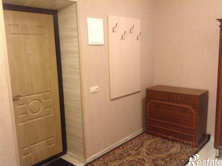 1-комн квартира ул Ворошилова, 1/3,  д. 1/3