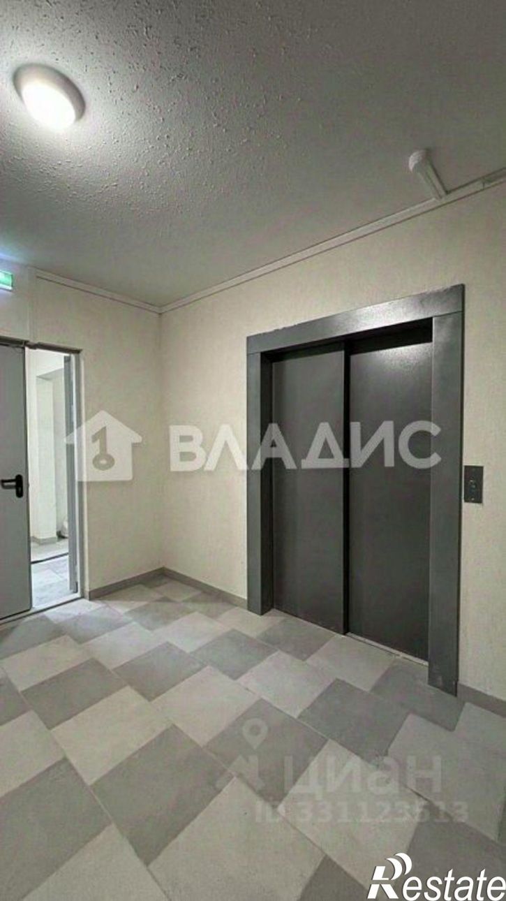 1-комн квартира Ростовская улица, 18А к2,  д. 18А к2