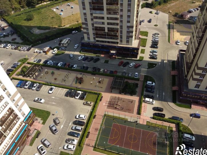 1-комн квартира ул Ворошилова, 1/3,  д. 1/3