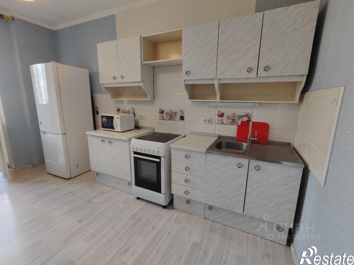 1-комн квартира ул Ворошилова, 1/3,  д. 1/3