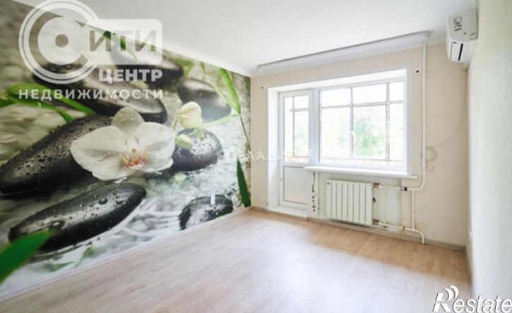 1-комн квартира ул Березовая роща, 12,  д. 12
