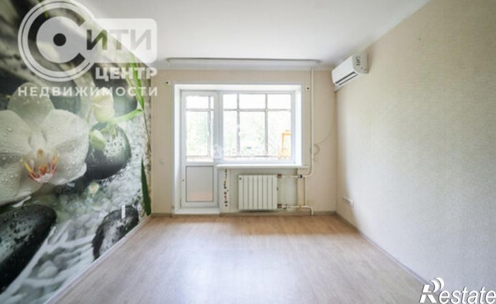 1-комн квартира ул Березовая роща, 12,  д. 12