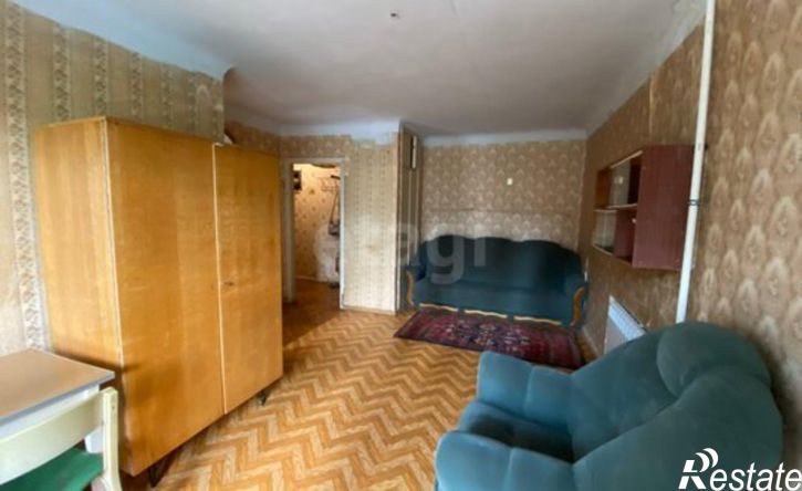 1-комн квартира Костромская улица, 8,  д. 8