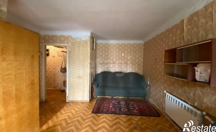1-комн квартира Костромская улица, 8,  д. 8
