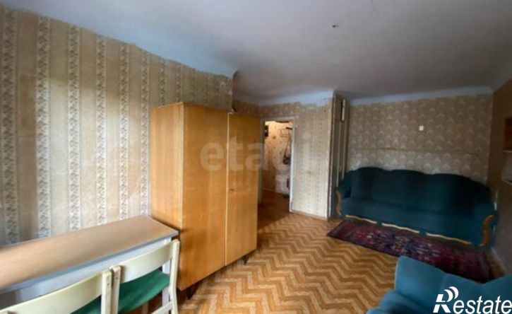 1-комн квартира Костромская улица, 8,  д. 8