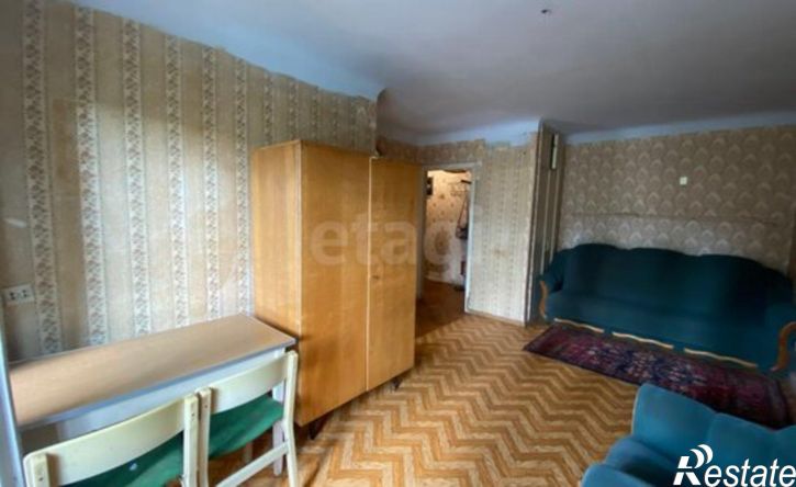 1-комн квартира Костромская улица, 8,  д. 8