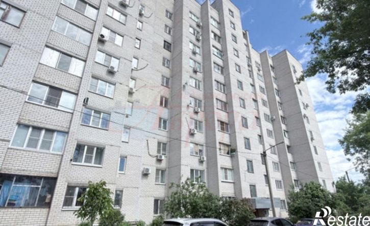 1-комн квартира улица Маршала Неделина, 27,  д. 27