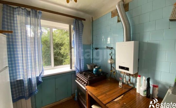 1-комн квартира Костромская улица, 8,  д. 8