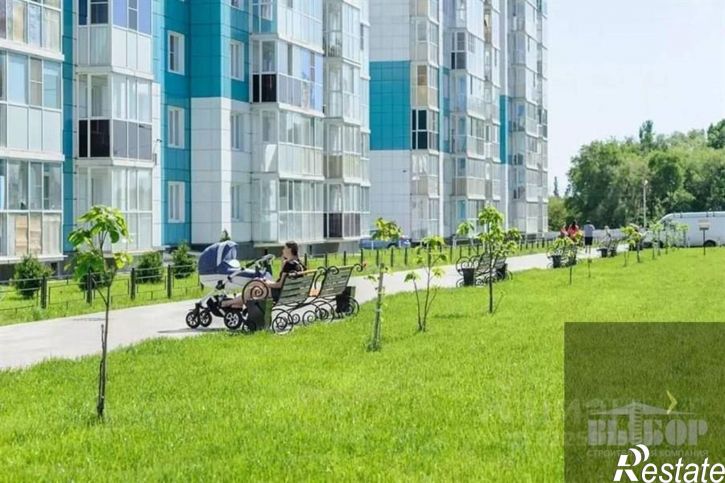 1-комн квартира в новом доме ул Шидловского, 5,  д. 5