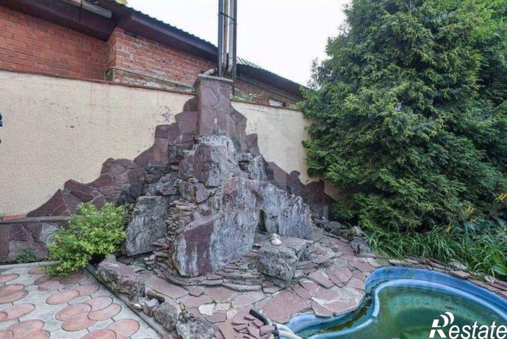 Отдельное здание Ведугская улица, 1,  д. 1