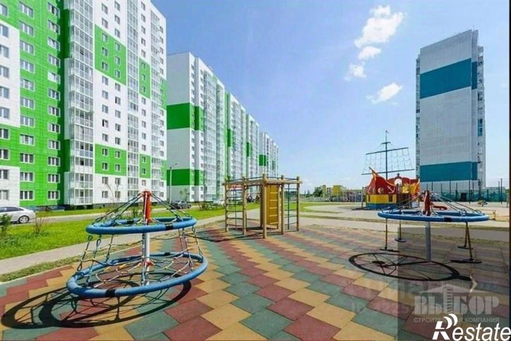 1-комн квартира в новом доме ул Шидловского, 5,  д. 5