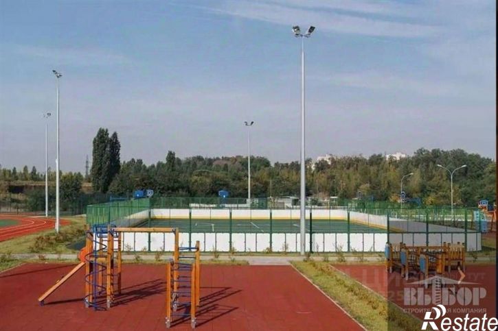 1-комн квартира в новом доме ул Шидловского, 5,  д. 5