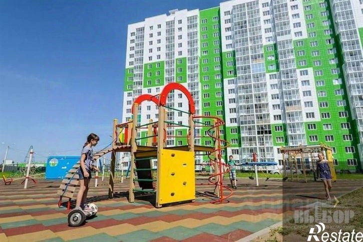 1-комн квартира в новом доме ул Шидловского, 5,  д. 5