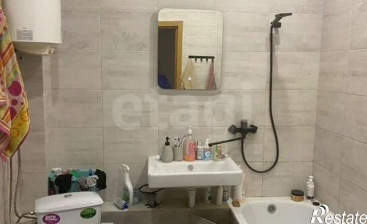 1-комн квартира ул Урывского, 17е,  д. 17е