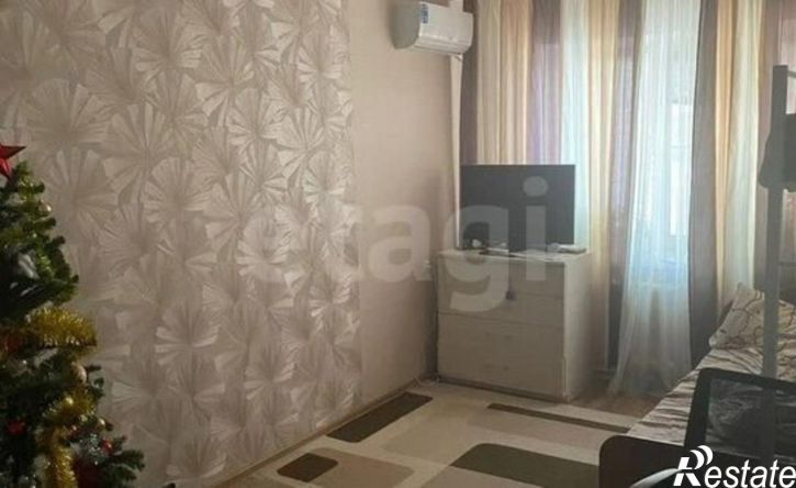 1-комн квартира ул Урывского, 17е,  д. 17е