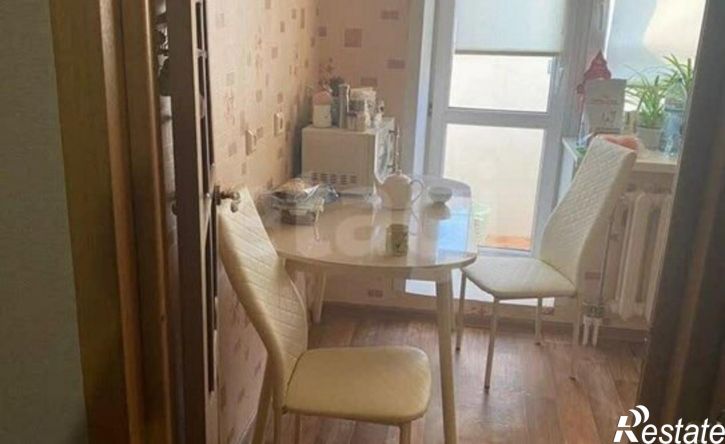 1-комн квартира ул Урывского, 17е,  д. 17е