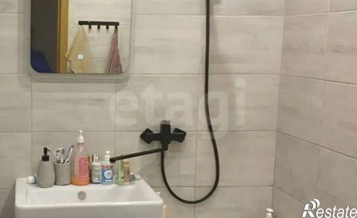 1-комн квартира ул Урывского, 17е,  д. 17е