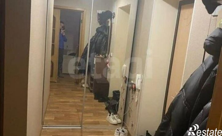 1-комн квартира ул Урывского, 17е,  д. 17е