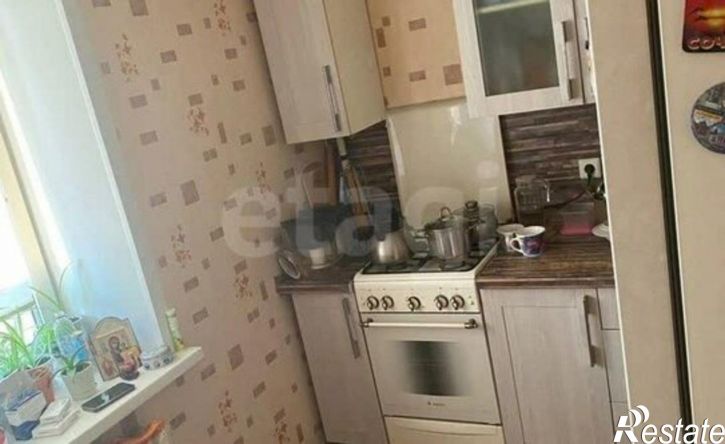 1-комн квартира ул Урывского, 17е,  д. 17е